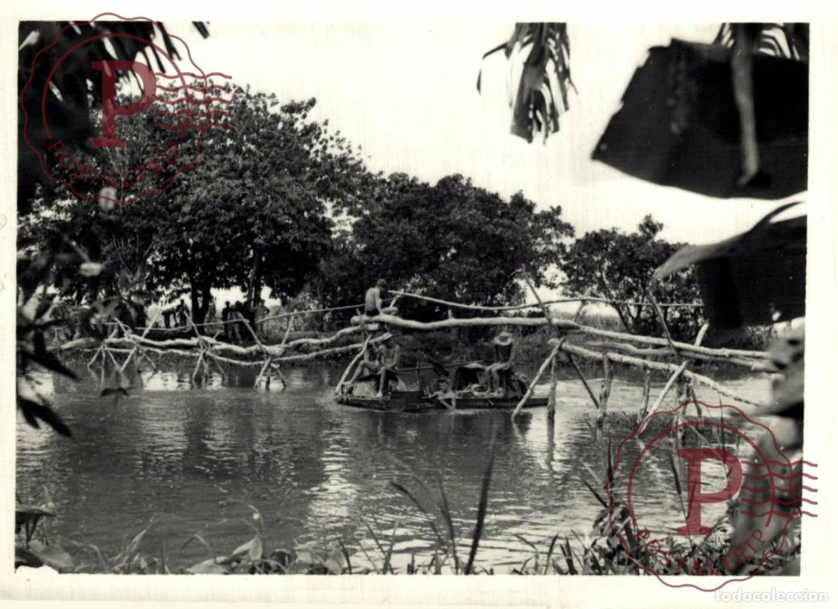 Fotograf&iacute;a antigua: ASIA. VIET NAM. VIETNAM. 11.5X9CM PHOTO. FOTOGRAFIA ANTIGUA.