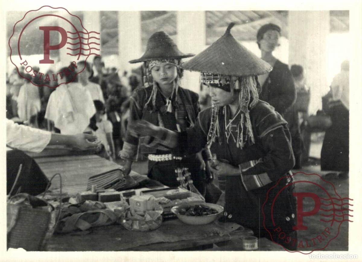 Fotograf&iacute;a antigua: ASIA. VIET NAM. VIETNAM. 11.5X9CM PHOTO. FOTOGRAFIA ANTIGUA.