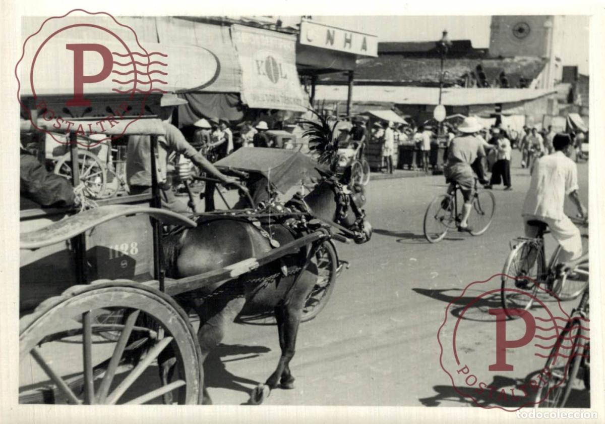 Fotograf&iacute;a antigua: ASIA. VIET NAM. VIETNAM. 11.5X9CM PHOTO. FOTOGRAFIA ANTIGUA.