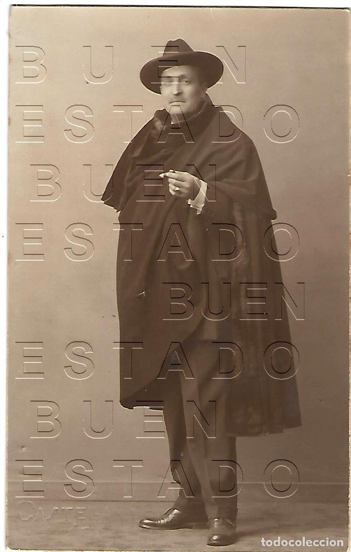 Fotograf&iacute;a antigua: SEVILLA FAMILIA PRACTICANTE JULIO MOYA ESCRIVA 13X8 FOTOGRAFIA M56
