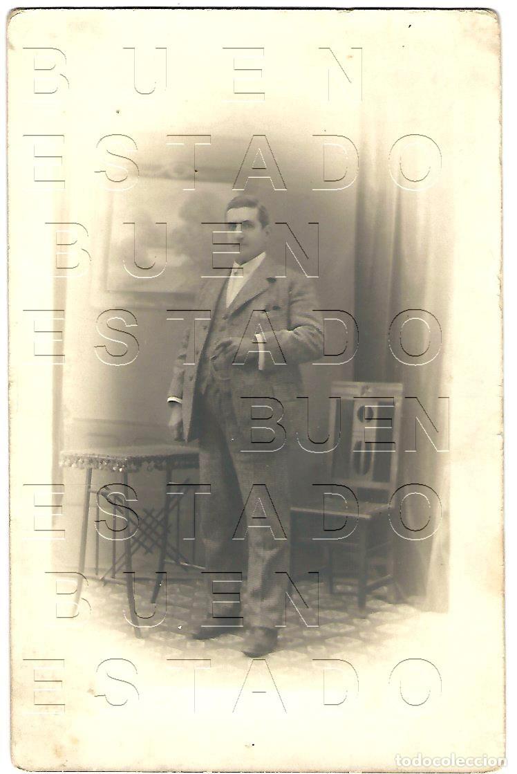 Fotograf&iacute;a antigua: SEVILLA FAMILIA PRACTICANTE 14X9 FOTOGRAFIA M42