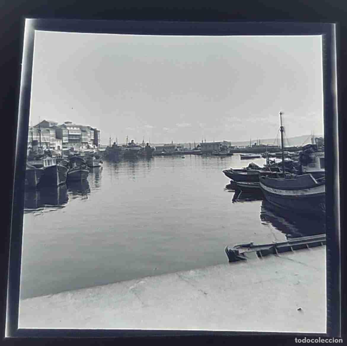 Photographie ancienne: 12 - NEGATIVOS FOTOGRAFICOS A&Ntilde;OS 70 - 6X6 CM - VER FOTOS ADICIONALES