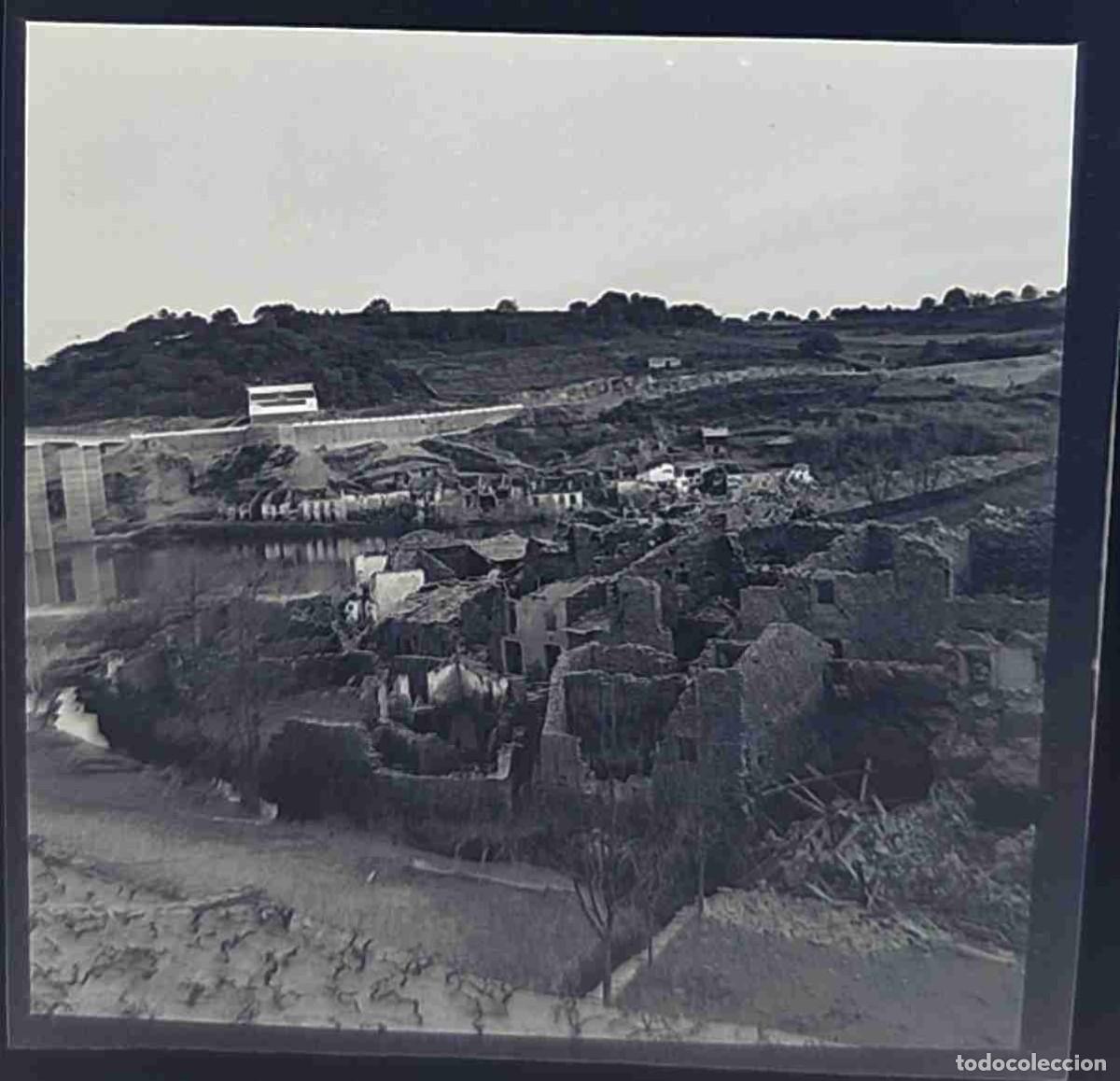 Photographie ancienne: 12 - NEGATIVOS FOTOGRAFICOS A&Ntilde;OS 70 - 6X6 CM - VER FOTOS ADICIONALES