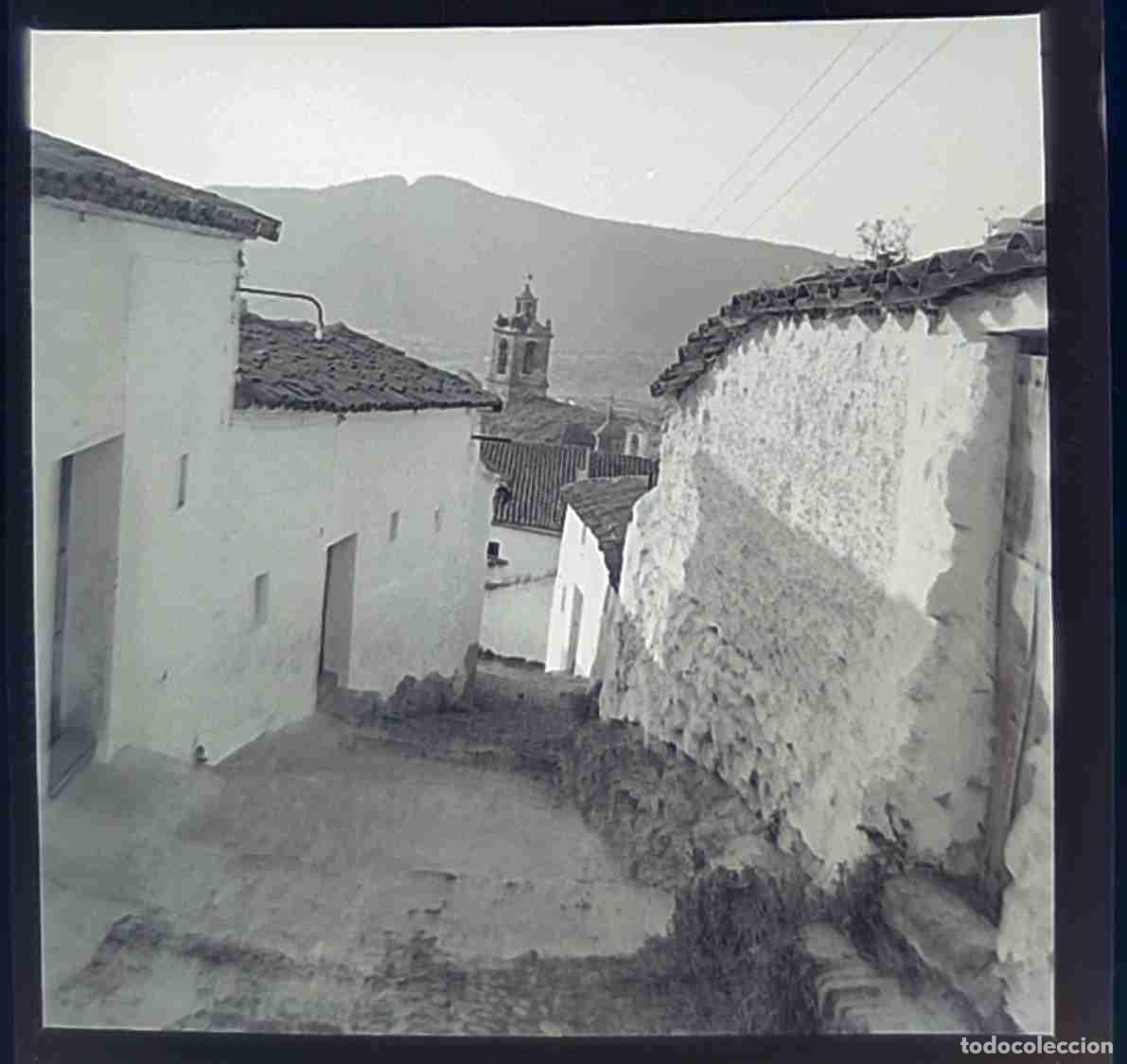 Photographie ancienne: 12 - NEGATIVOS FOTOGRAFICOS A&Ntilde;OS 70 - 6X6 CM - ESPIEL- VER FOTOS ADICIONALES