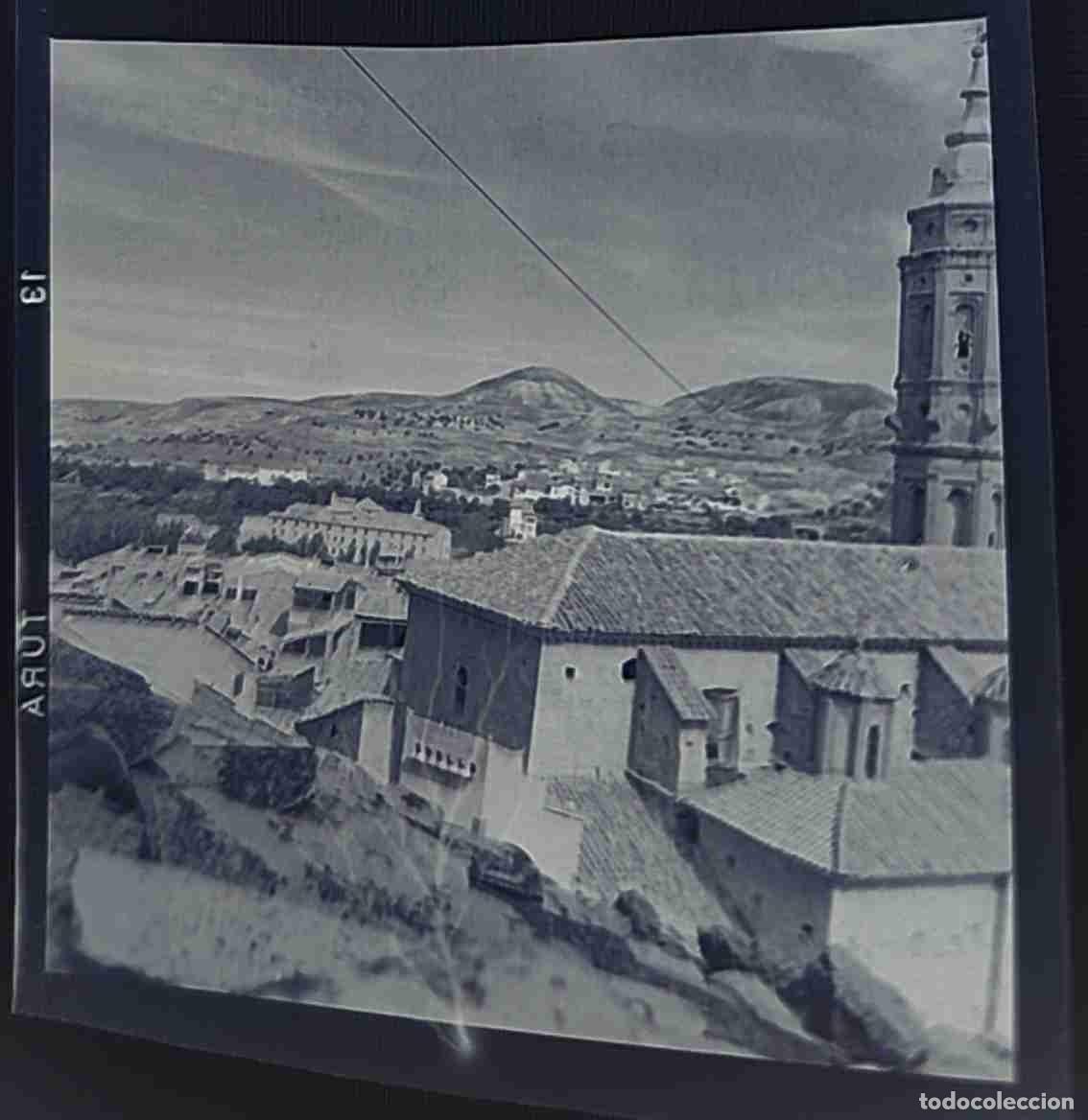 Fotografia antica: 12 - NEGATIVOS FOTOGRAFICOS A&Ntilde;OS 70 - 6X6 CM - VER FOTOS ADICIONALES