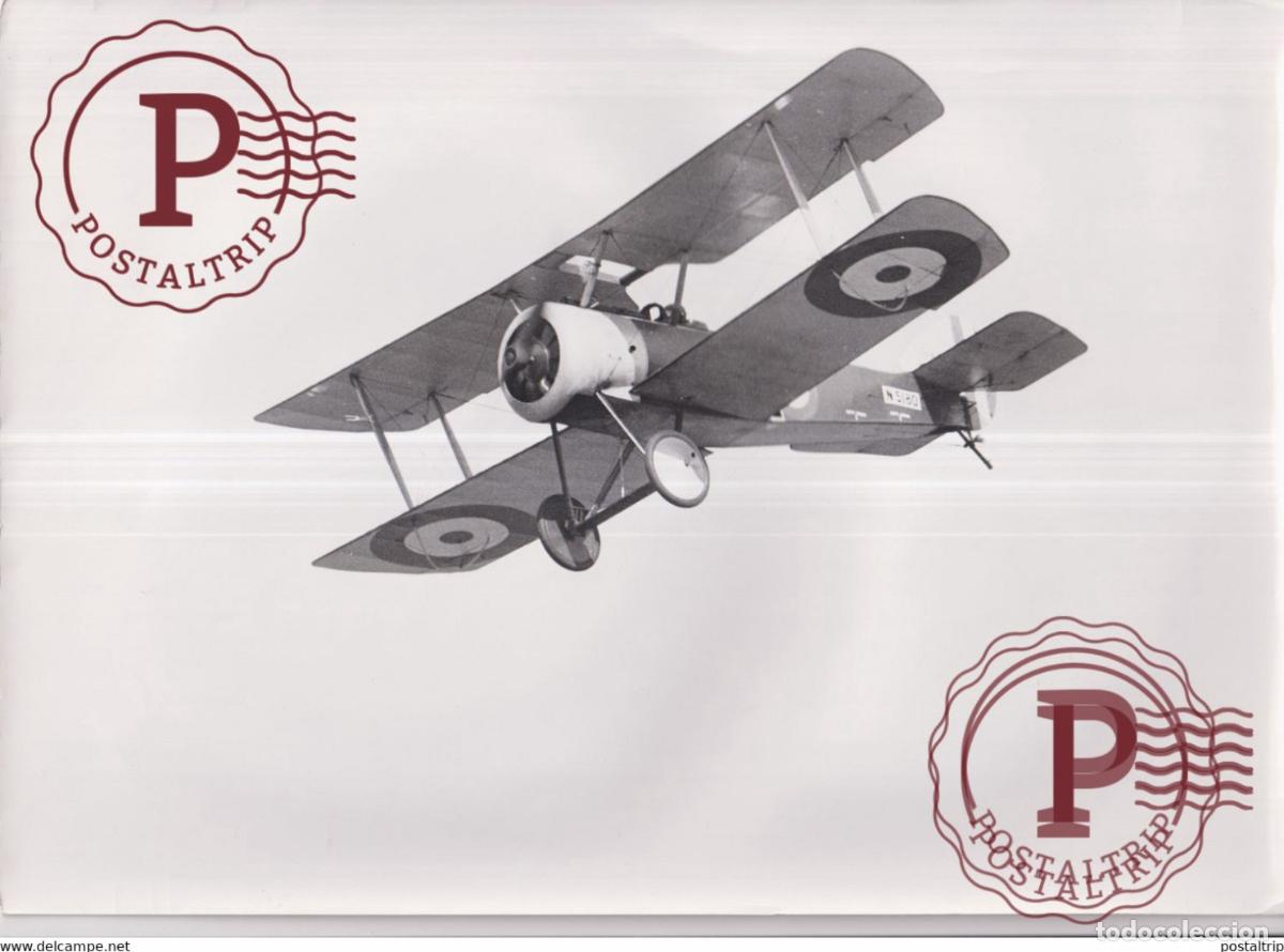 Fotografia antiga: 29*21CM AVIACION AVION PLANE