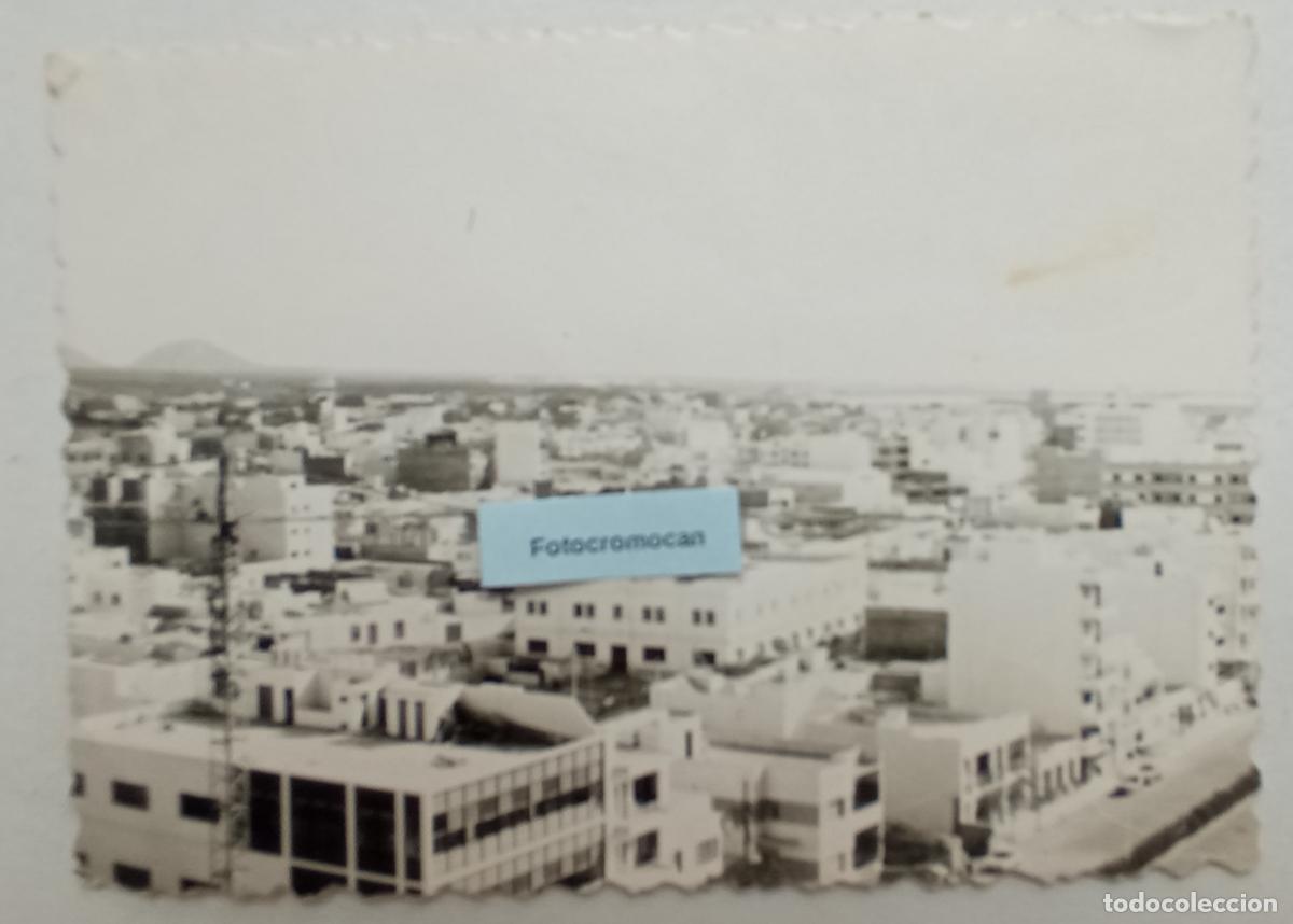 Fotograf&iacute;a antigua: FOTOGRAF&Iacute;A. LAS PALMAS. BARRIO DE SCHAMANN