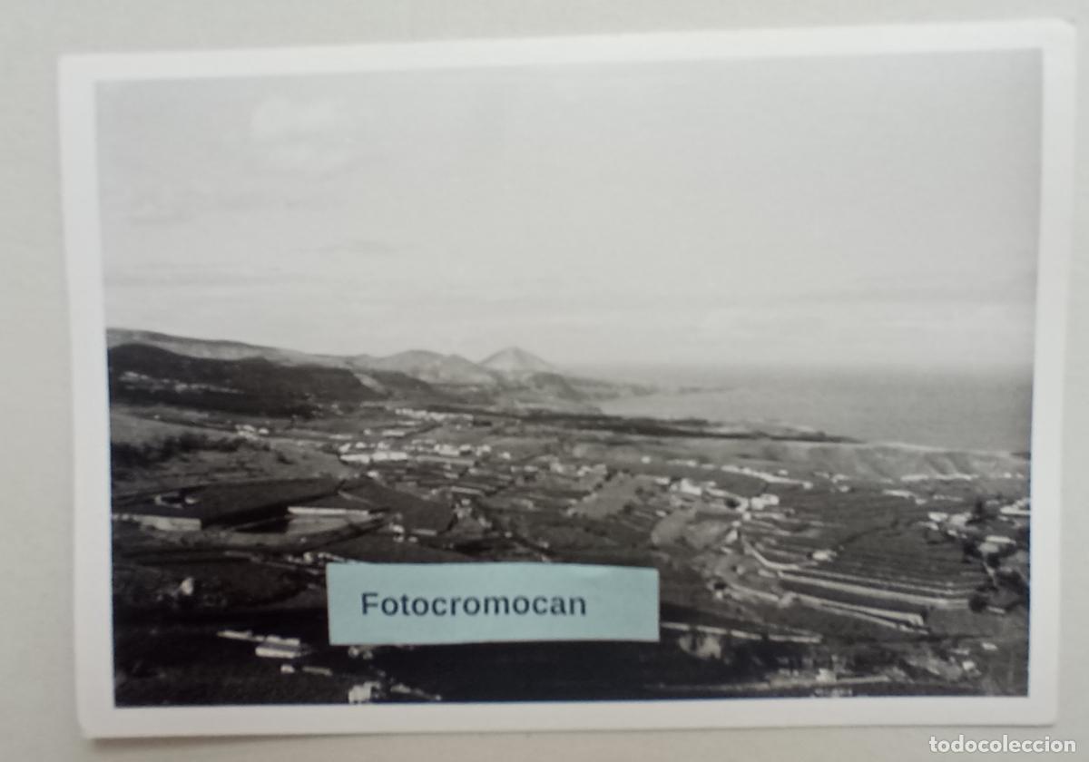 Fotograf&iacute;a antigua: FOTOGRAF&Iacute;A. NORTE DE LA ISLA DE GRAN CANARIA