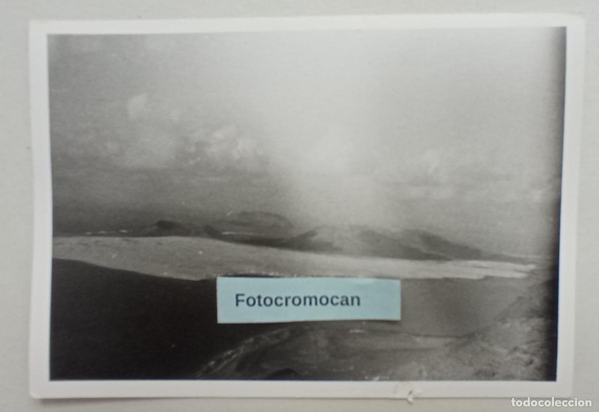 Fotograf&iacute;a antigua: FOTOGRAF&Iacute;A. ISLA DE LANZAROTE