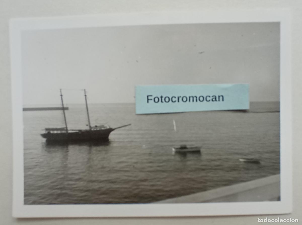 Fotograf&iacute;a antigua: FOTOGRAF&Iacute;A. ISLA DE LANZAROTE