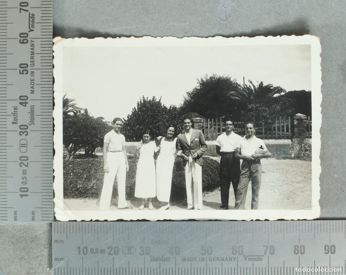 Fotograf&iacute;a antigua: FOTOGRAFIA. San Sebastian - Barcelona hacia 1930