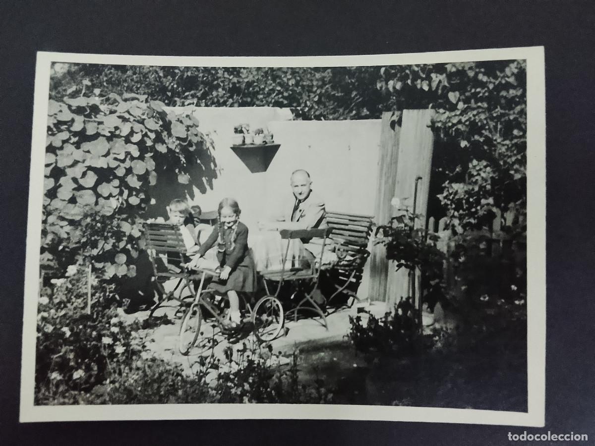 Fotograf&iacute;a antigua: Fotograf&iacute;a antigua. 1953