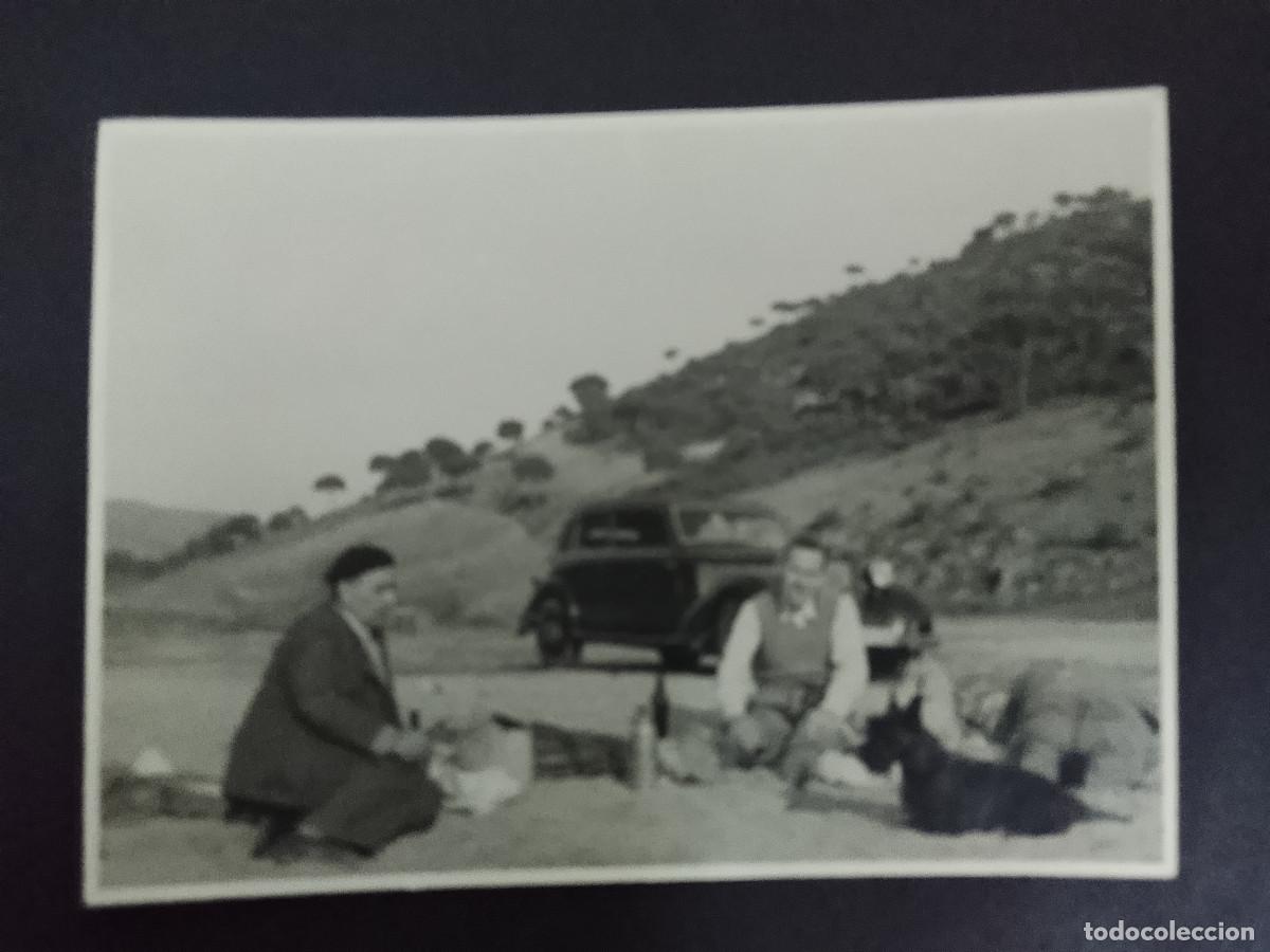Fotograf&iacute;a antigua: Fotograf&iacute;a antigua. 1950