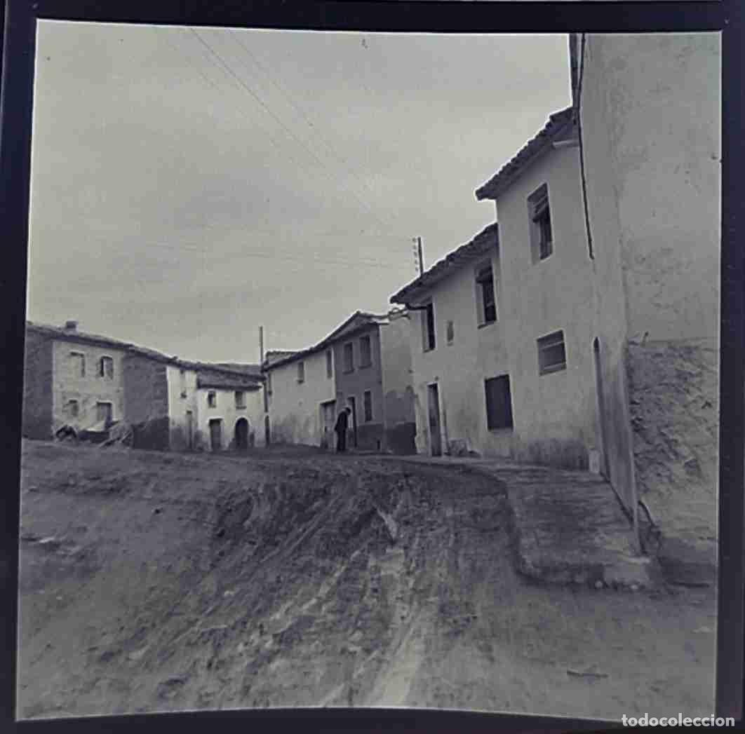 Fotograf&iacute;a antigua: 12 - NEGATIVOS FOTOGRAFICOS A&Ntilde;OS 60-70 - 6X6 CM - FOTOS AD.