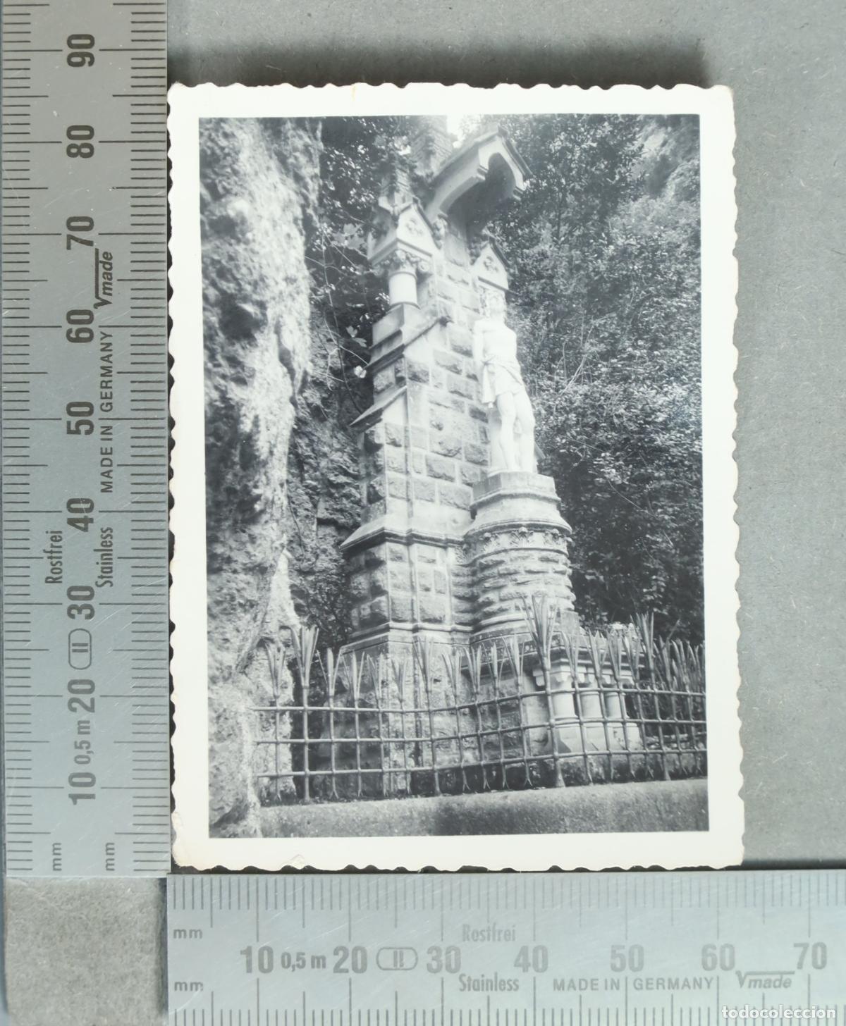 Fotograf&iacute;a antigua: FOTOGRAFIA. Montserrat 1941