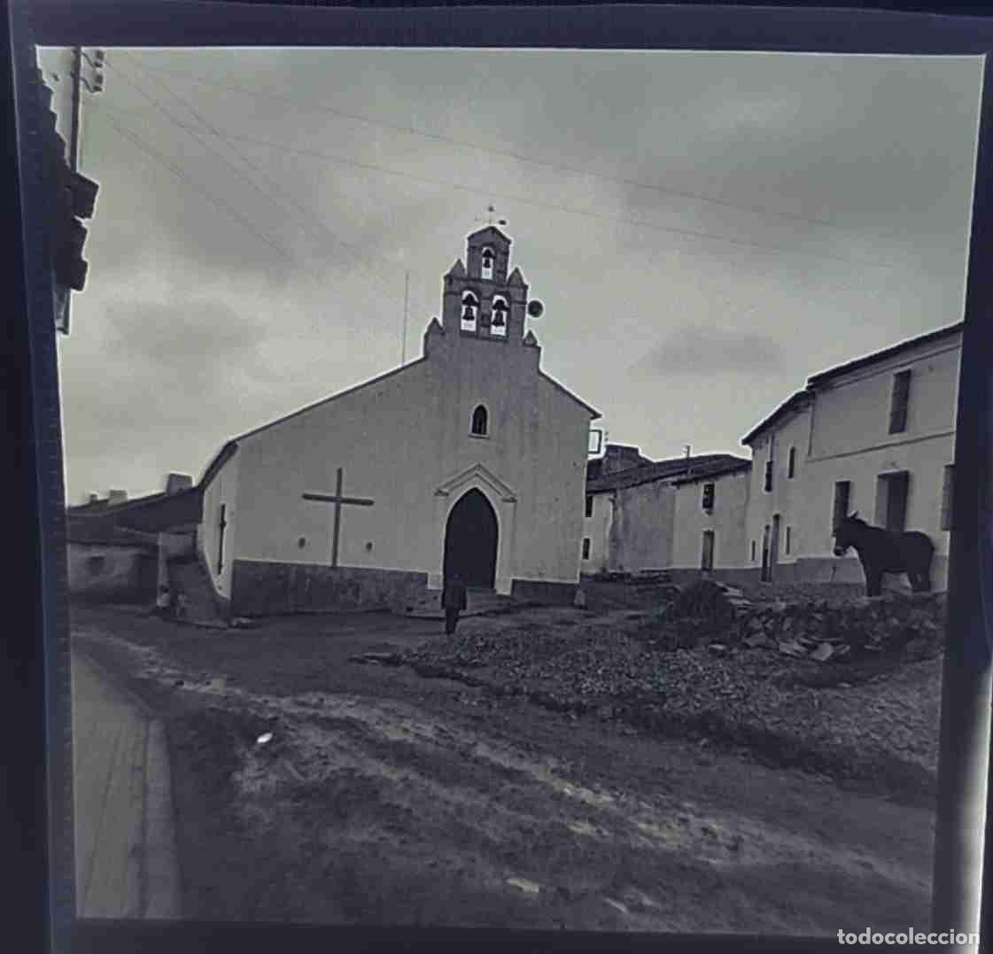 Fotograf&iacute;a antigua: 12 - NEGATIVOS FOTOGRAFICOS A&Ntilde;OS 60-70 - 6X6 CM - FOTOS AD.
