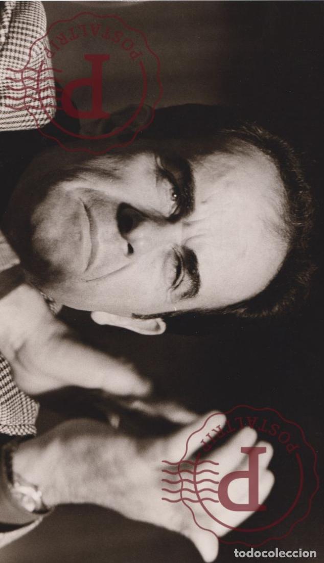 Antique Photography: MR. G. MARCHAIS. PARIS 1975. PHOTO. FOTO. +-29X17.5CM