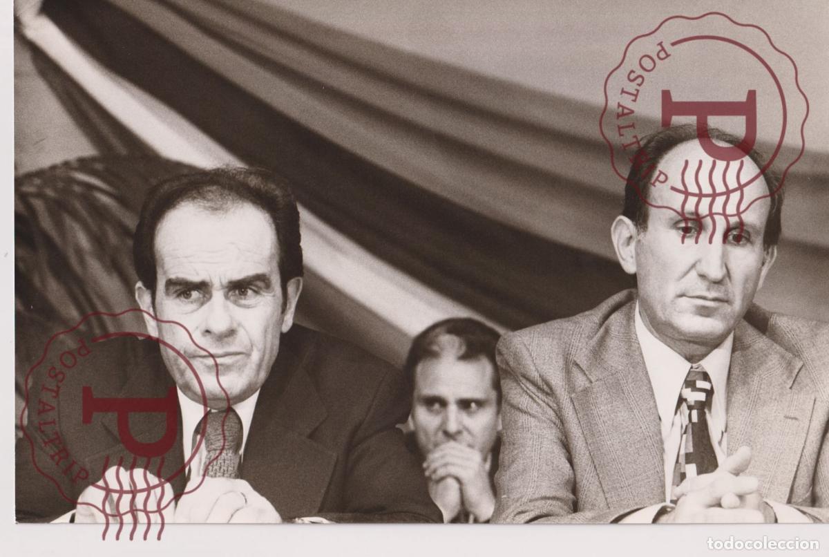 Antique Photography: GEORGES MARCHAIS. POLITICO. POLITICIAN POLITICIEN. +-29X19CM