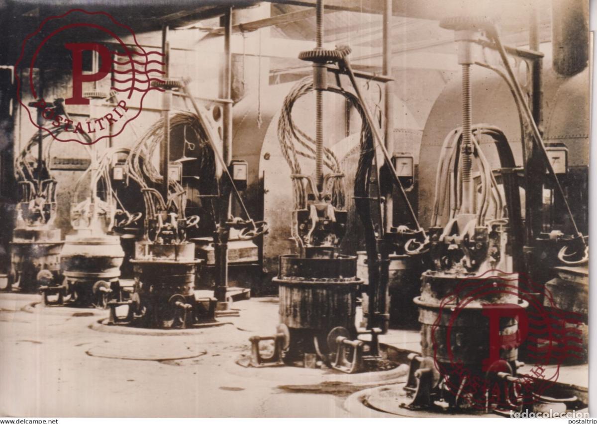 Fotograf&iacute;a antigua: CENTENAIRE PAUL HEROULT INVENTEUR ALUMINIUM INDUSTRIEL THURY HARCOURT CALVADOS 18*13CM press photo