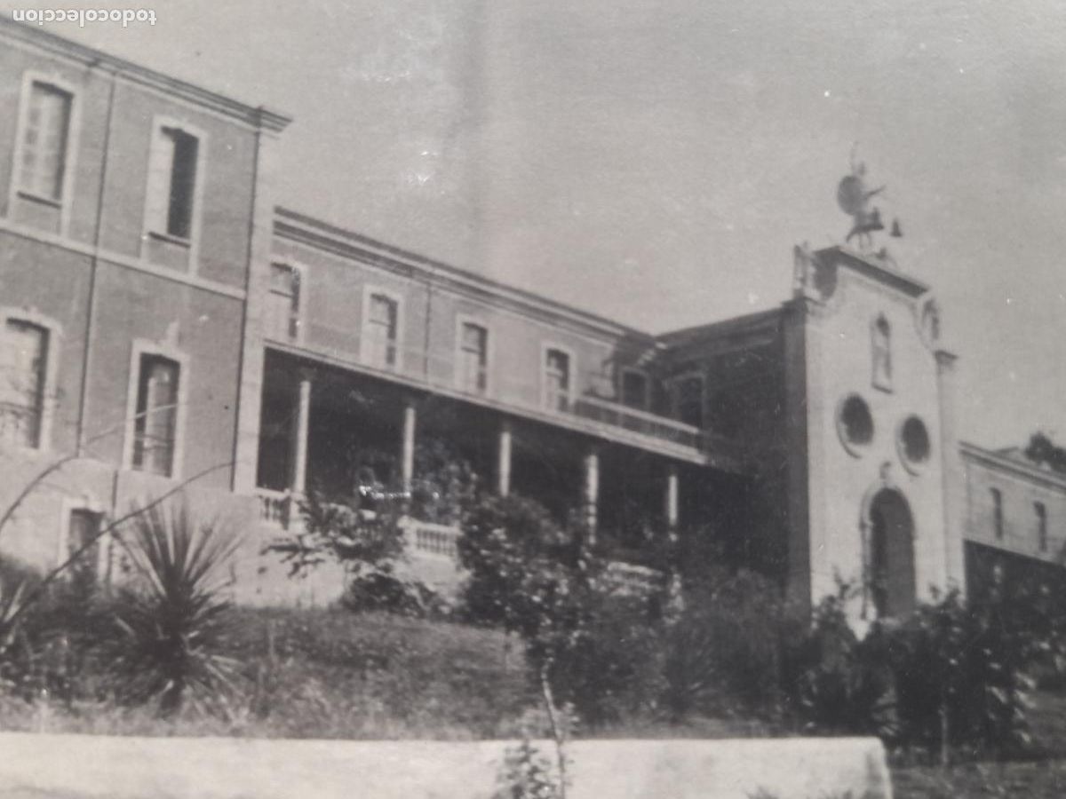 Fotograf&iacute;a antigua: Fotograf&iacute;a antigua de Edificio. - Foto 3