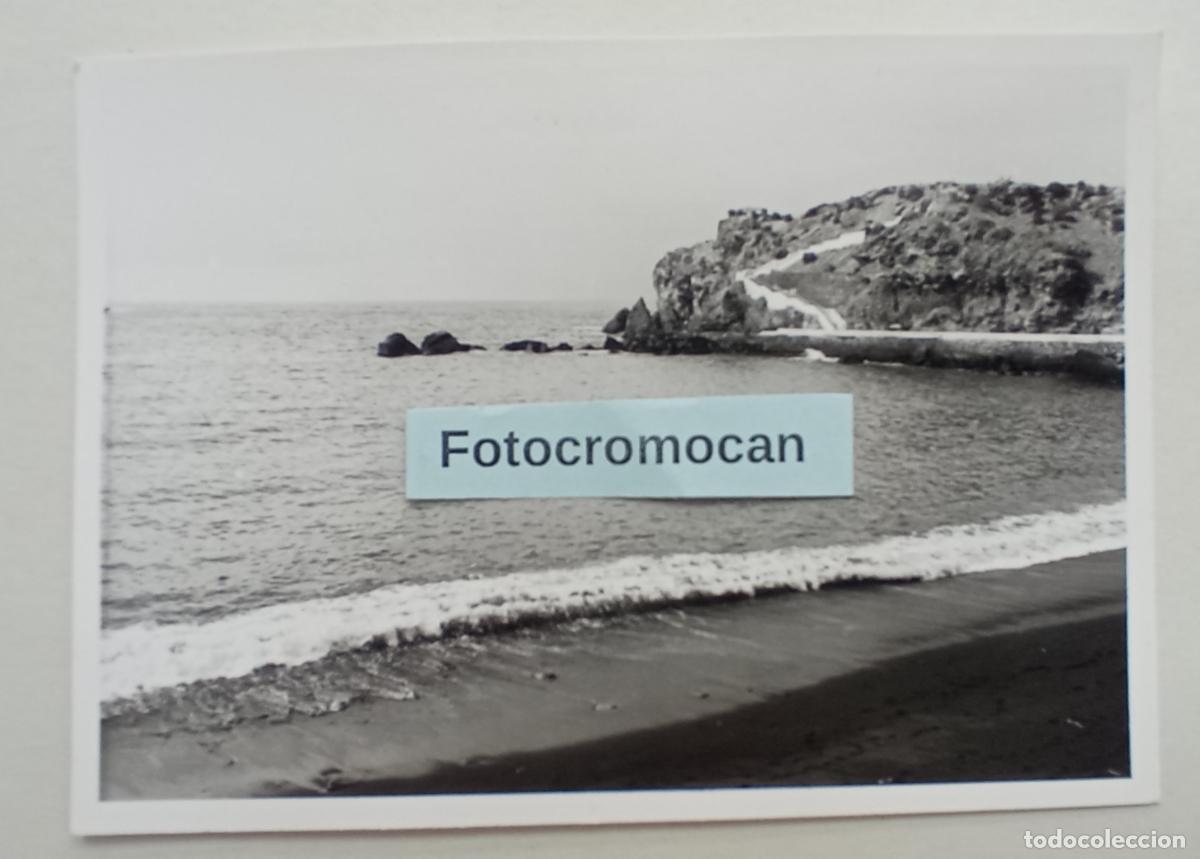 Fotograf&iacute;a antigua: FOTOGRAF&Iacute;A. COSTA DE TENERIFE.