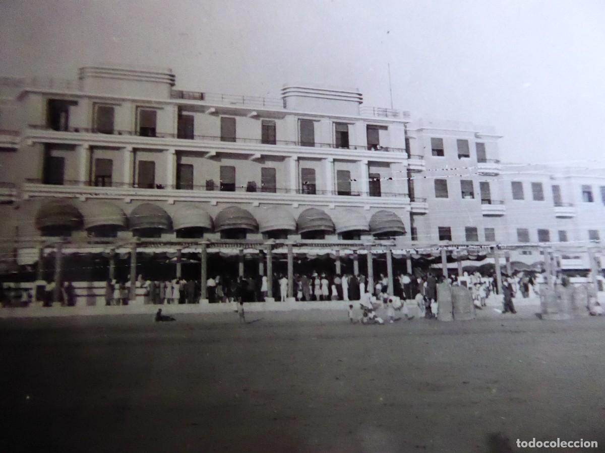 Fotograf&iacute;a antigua: Fotograf&iacute;a San Fernando. C&aacute;diz