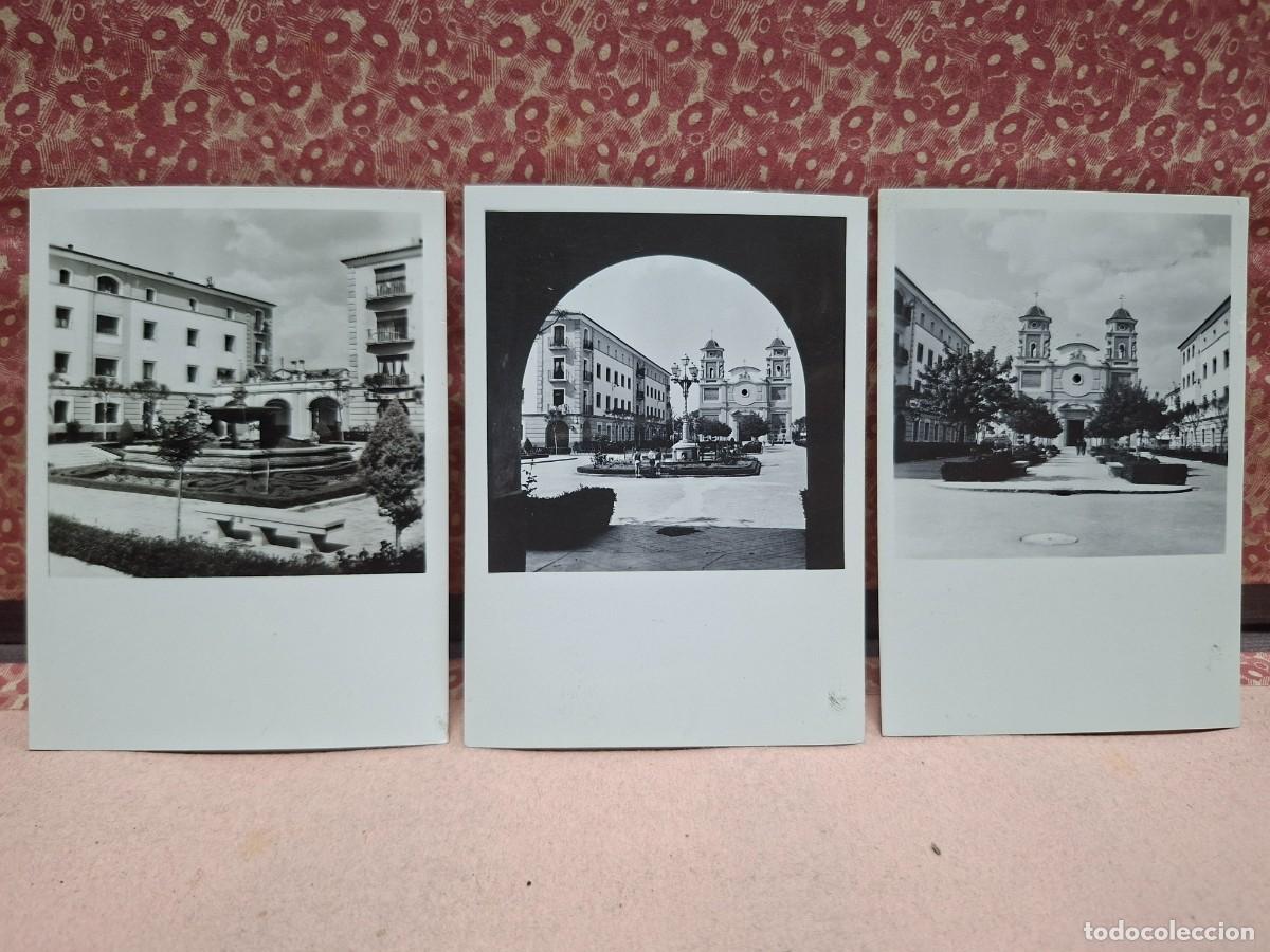 Fotograf&iacute;a antigua: ANTIGUAS FOTOGRAFIAS VISTABELLA MURCIA