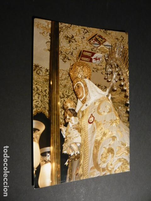 Fotograf&iacute;a antigua: CIUDAD REAL NUESTRA SE&Ntilde;ORA DEL PRADO FOTOGRAFIA 10 X 15 CM