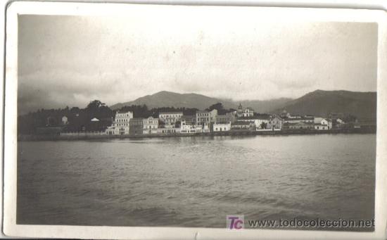 Fotograf&iacute;a antigua: AIX LES BAINS (FRANCE)