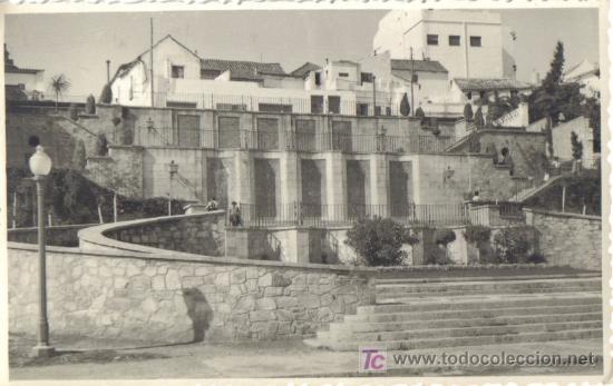 Fotograf&iacute;a antigua: PUEBLO SIN IDENTIFICAR, SIN NINGUNA REFERENCIA