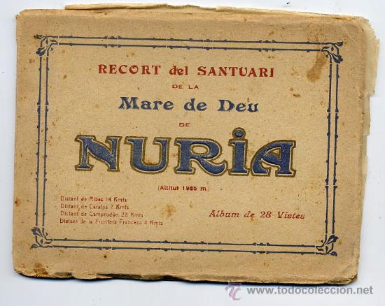 Antique Photography: NURIA ALBUM 28 VISTAS ANTIGUAS INTERESANTE