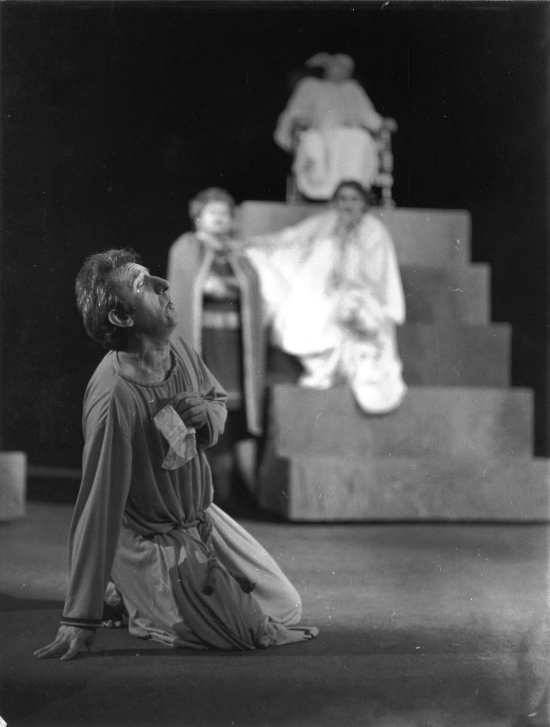 Fotograf&iacute;a antigua: Robert Graves: I, CLAUDIUS - Foto 1