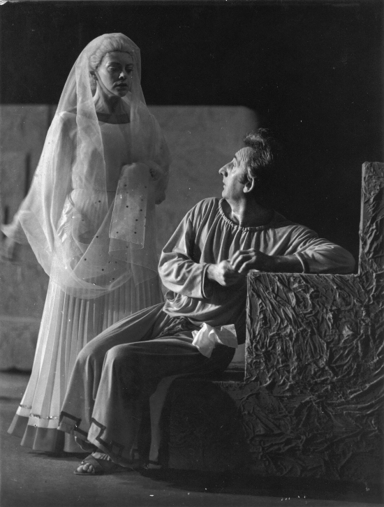 Fotograf&iacute;a antigua: Robert Graves: I, CLAUDIUS - Foto 1