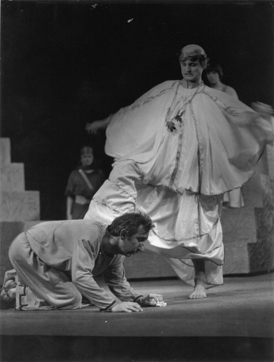 Fotograf&iacute;a antigua: Robert Graves: I, CLAUDIUS - Foto 1