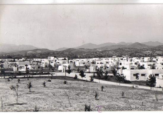 Fotograf&iacute;a antigua: FOTOGRAFIA TAMA&Ntilde;O POSTAL SAHARA