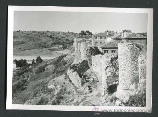 Fotograf&iacute;a antigua: Calata&ntilde;azor. 20/7/68 - Foto 1