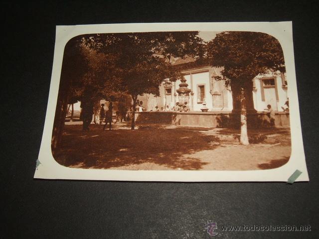 Fotografia antica: CORDOBA ANTIGUA FOTOGRAFIA A&Ntilde;O 1931