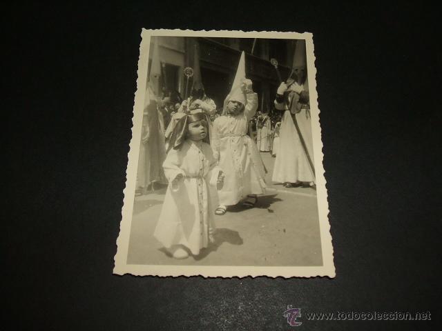 Antique Photography: MALAGA SEMANA SANTA ANTIGUA FOTOGRAFIA