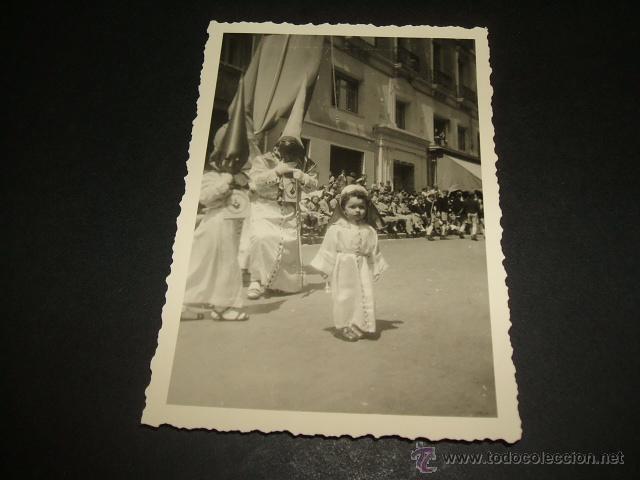 Antique Photography: MALAGA SEMANA SANTA ANTIGUA FOTOGRAFIA