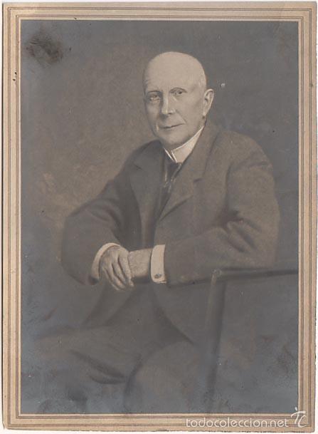 Fotograf&iacute;a antigua: ROCKEFELLER, John_Sin datos - Foto 1