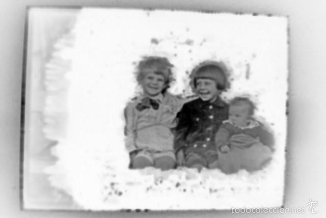 Fotograf&iacute;a antigua: CAJA CON 14 UD. NEGATIVO DE VIDRIO DE LA URSS RURAL EN 1930