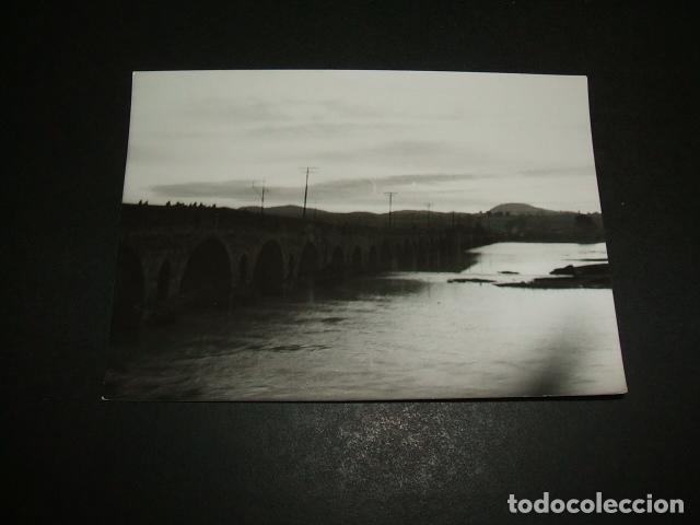 Photographie ancienne: MERIDA BADAJOZ ANTIGUA FOTOGRAFIA 7,5 X 10,5 CMTS