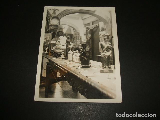 Fotografia antiga: CACERES EXPOSICION EDUCACION Y DESCANSO FOTOGRAFIA 9 X 11,5 CMTS