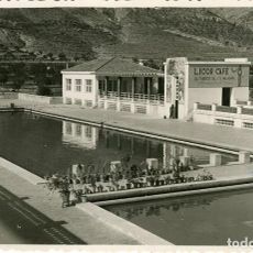 Alcoy Piscina Municipal Reverso Utilizado Par Compra Venta En alcoy-piscina-municipal-reverso-utilizado-par-compra-venta-en