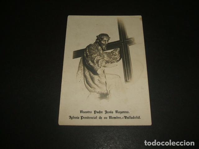 Antique Photography: VALLADOLID NUESTRO PADRE JESUS NAZARENO FOTOGRAFIA