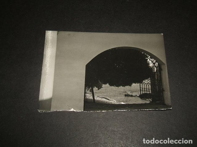 Fotografia antiga: BENALMADENA MALAGA VISTA FOTOGRAFIA ANTIGUA 5 X 7,5 CMTS