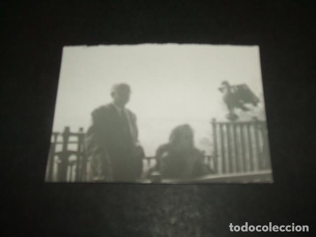 Fotografia antiga: COVADONGA ASTURIAS FOTOGRAFIA A&Ntilde;OS 5 POR GONZALO RAMIREZ 5 X 7,5 CMTS