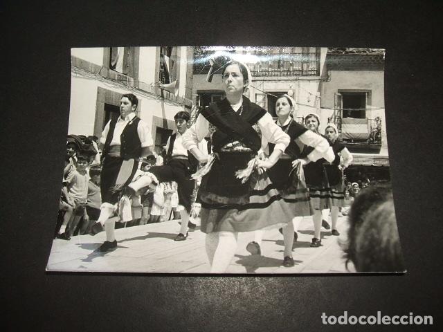 Antique Photography: PRAVIA ASTURIAS FIESTA ANTIGUA FOTOGRAFIA 7,5 X 10,5 CMTS