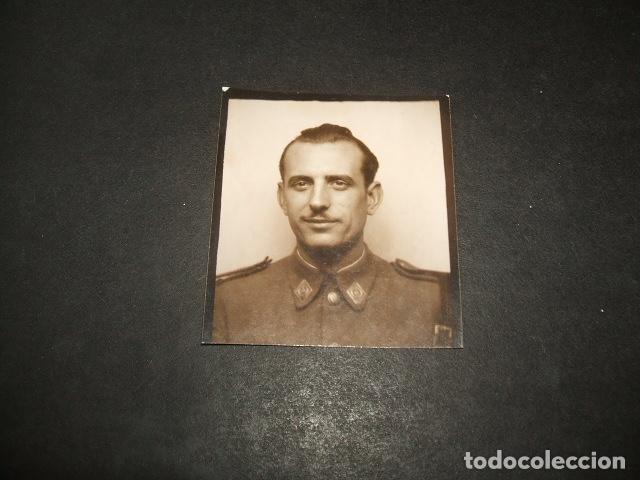 Antique Photography: MILITAR DE ARTILLERIA RETRATO
