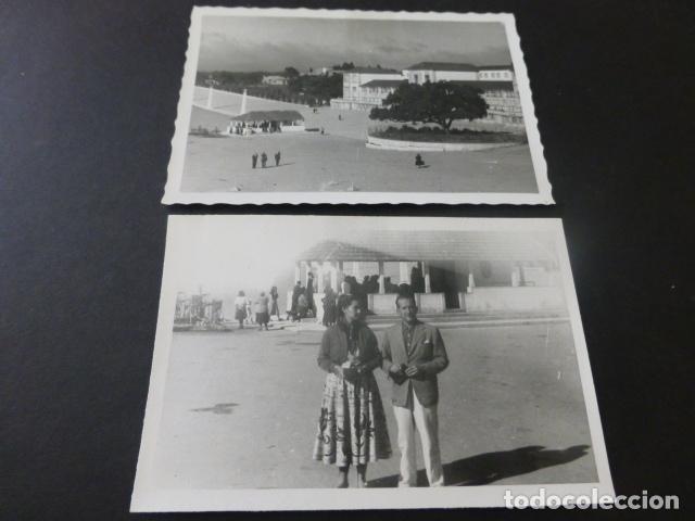 Antique Photography: FATIMA PORTUGAL 2 FOTOGRAFIAS ANTIGUAS 7 X 10 CMTS